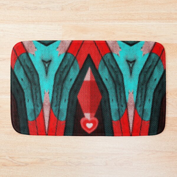 Item preview, ABSTRACT ARTISTIC EXPRESSION - SACRED ELEPHANT MOM SENDING LOTS OF LOVE - NICE GIFT FOR VALENTINE'S DAY. designed and sold by Ralek.