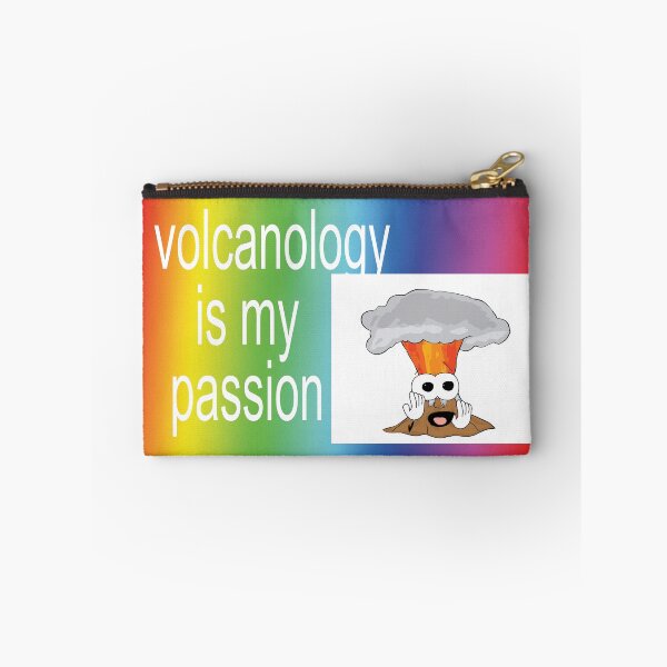 Item preview, volcanology!!!! is my passion!!!! designed and sold by orlumbuspirate.