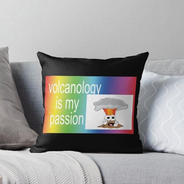 Item preview, volcanology!!!! is my passion!!!! designed and sold by orlumbuspirate.