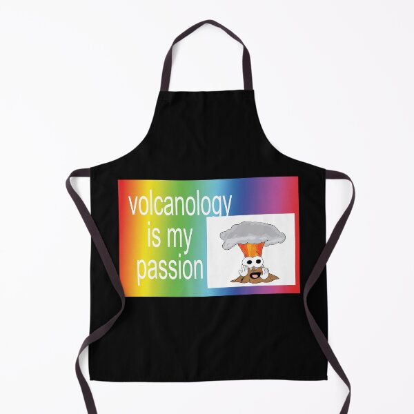 Item preview, volcanology!!!! is my passion!!!! designed and sold by orlumbuspirate.