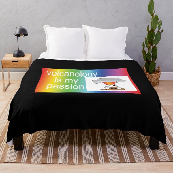 Item preview, volcanology!!!! is my passion!!!! designed and sold by orlumbuspirate.