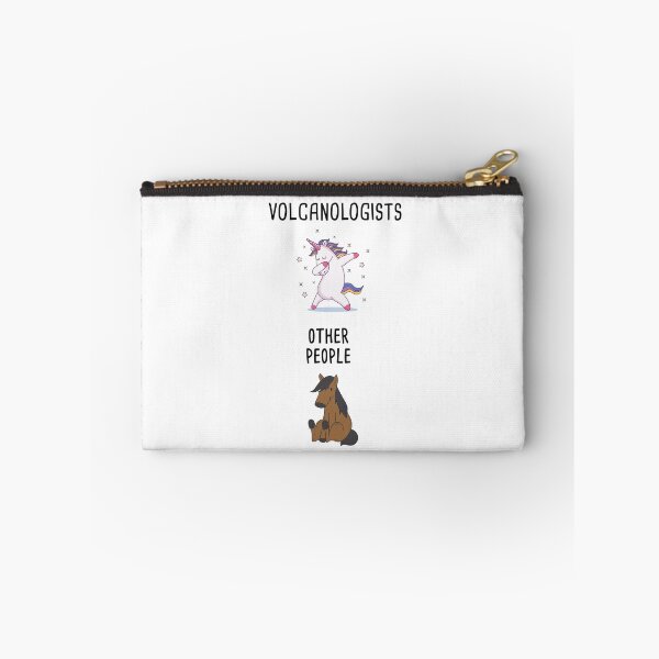 Item preview, Volcanologists vs. Other People designed and sold by orlumbuspirate.
