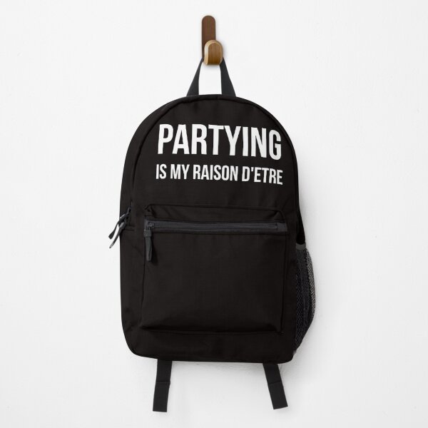 Item preview, Partying designed and sold by Slogans4u.
