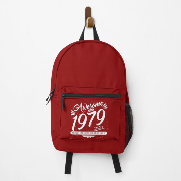 Item preview, Awesome since 1979 designed and sold by bettiena.