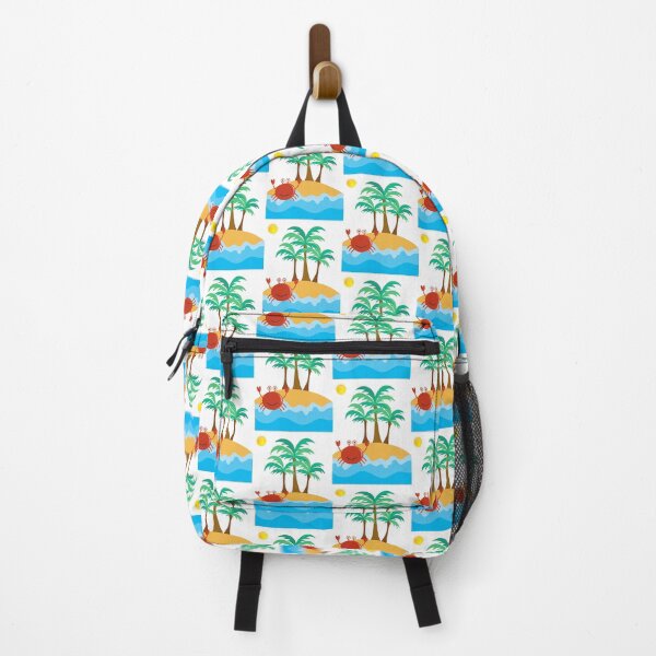 Item preview, Crab on the Beach designed and sold by FLY-DS.
