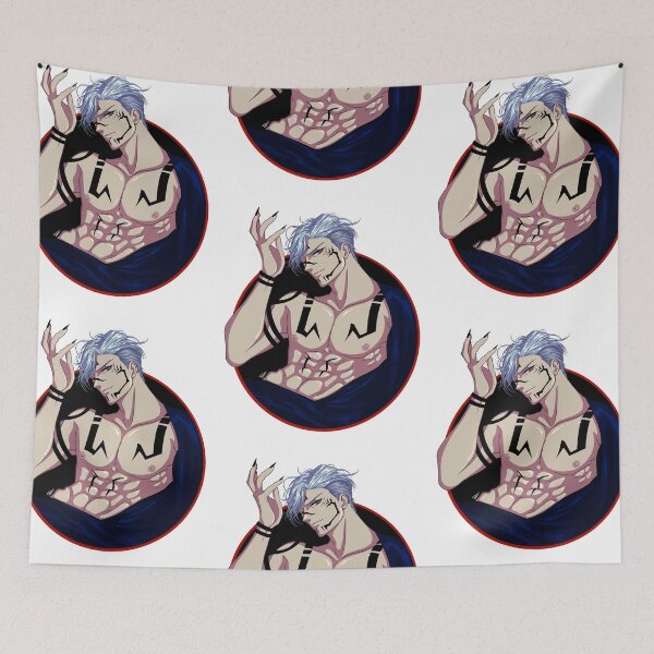 Item preview, SukunaEROS by De designed and sold by voEROS.