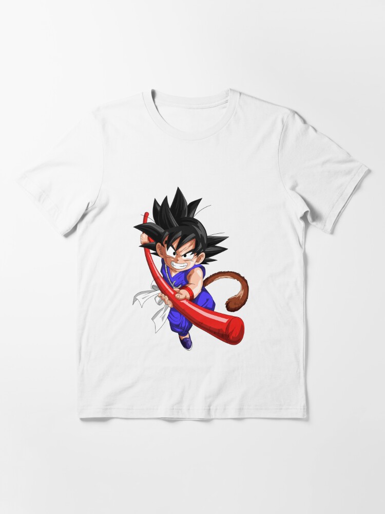 Dragon Ball Af Xicor Ssj5 Kids T-Shirt for Sale by Brendontjel