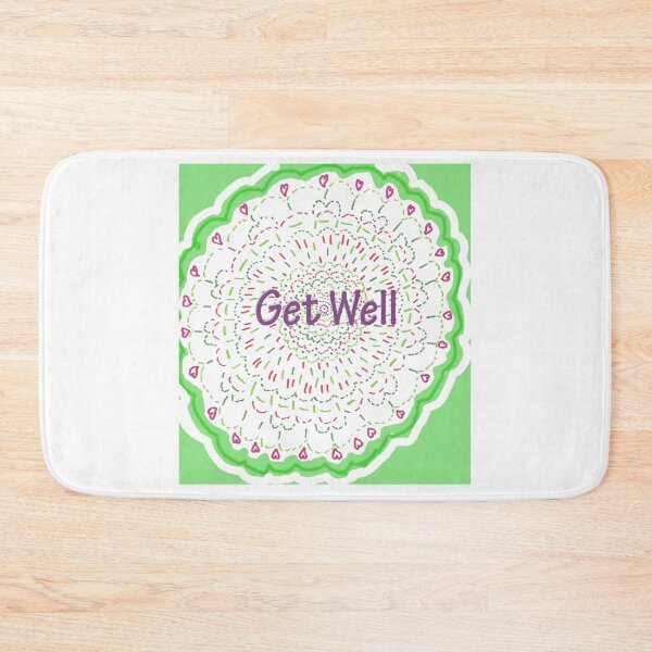Item preview, Wishing Well Mandala designed and sold by KazM.