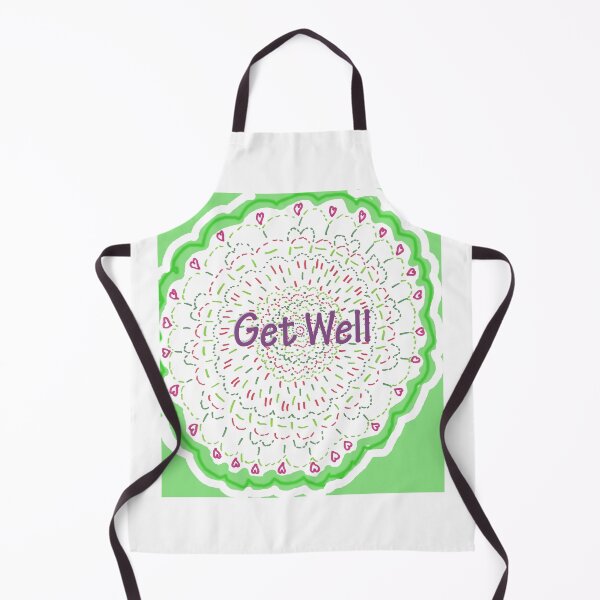 Item preview, Wishing Well Mandala designed and sold by KazM.