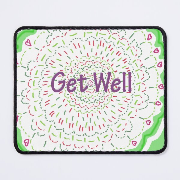 Item preview, Wishing Well Mandala designed and sold by KazM.