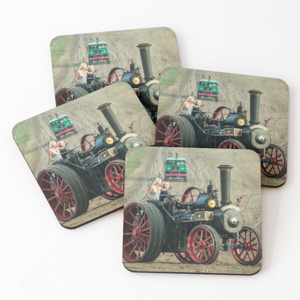 Item preview, Tombola Girls  designed and sold by hawkie.