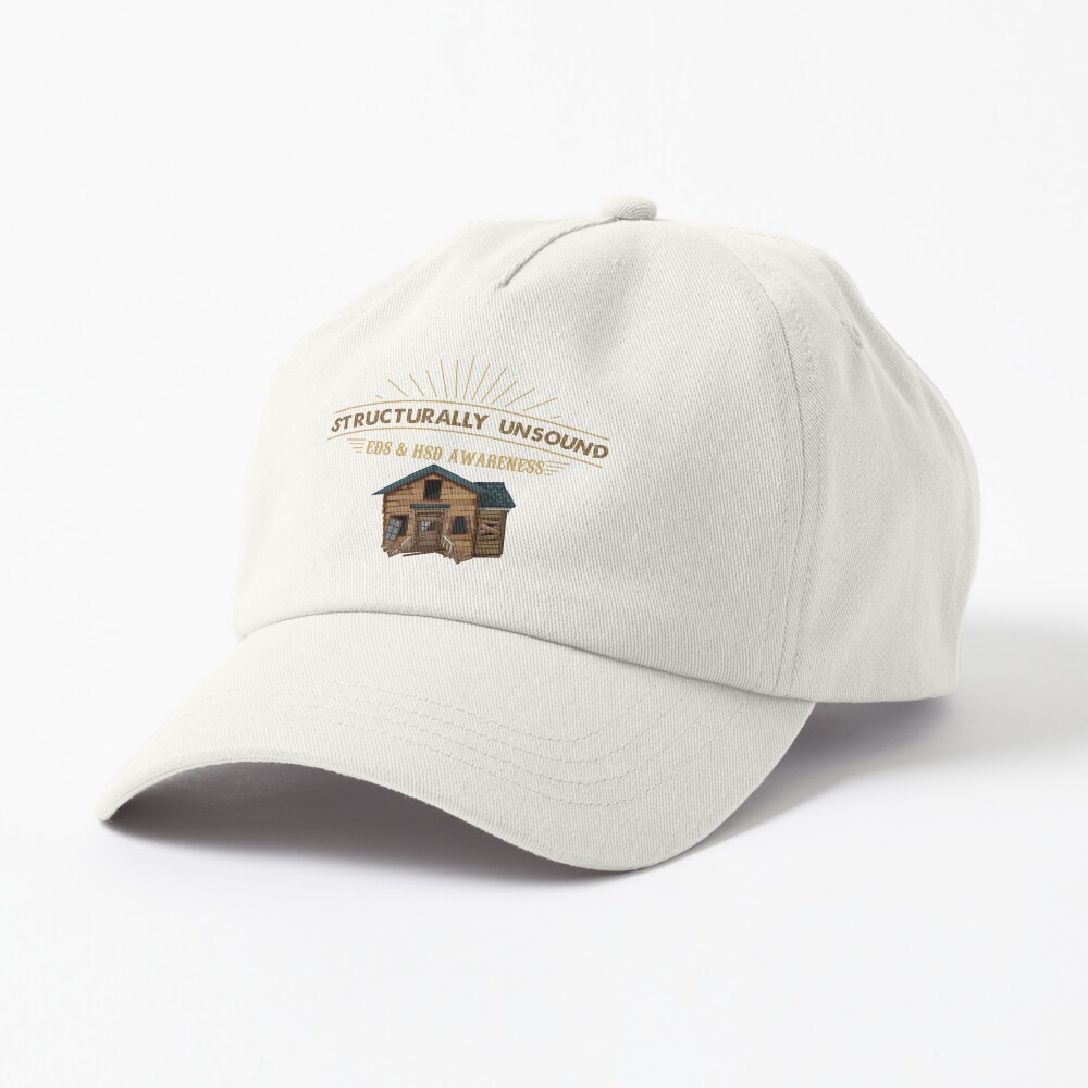 Item preview, Dad Hat designed and sold by DelicateMerch.