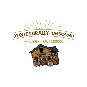 Artwork thumbnail, Structurally Unsound by DelicateMerch