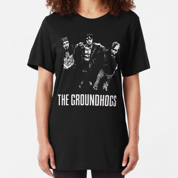 Groundhogs T-Shirts | Redbubble