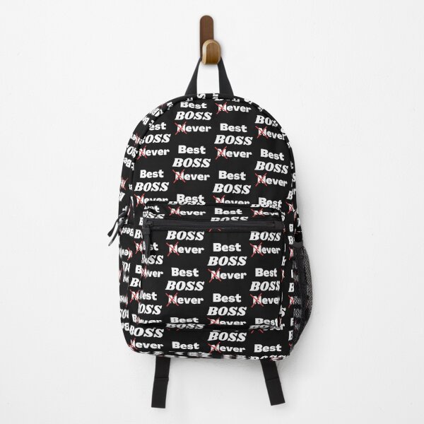 Item preview, Best BOSS Never ("N" Crossed Out) ever designed and sold by guitarkel.