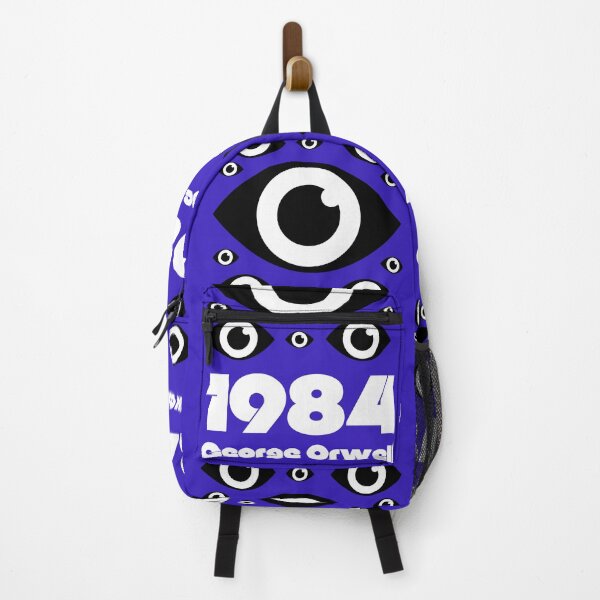 Item preview, 1984 - George Orwell designed and sold by Suyogsonar25.