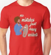 Happy Accidents Slim Fit T-Shirt