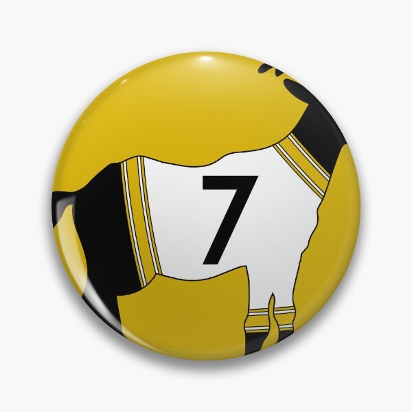 Item preview, Ben Roethlisberger GOAT designed and sold by slawisa.