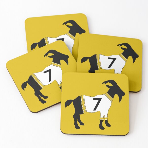 Item preview, Ben Roethlisberger GOAT designed and sold by slawisa.