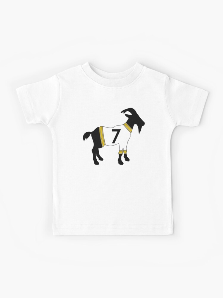 Ben Roethlisberger BLK T-Shirt