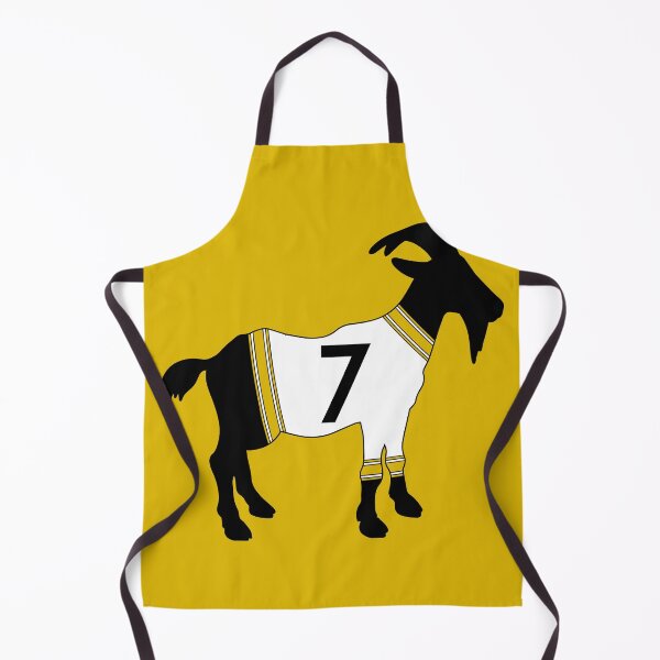 Item preview, Ben Roethlisberger GOAT designed and sold by slawisa.