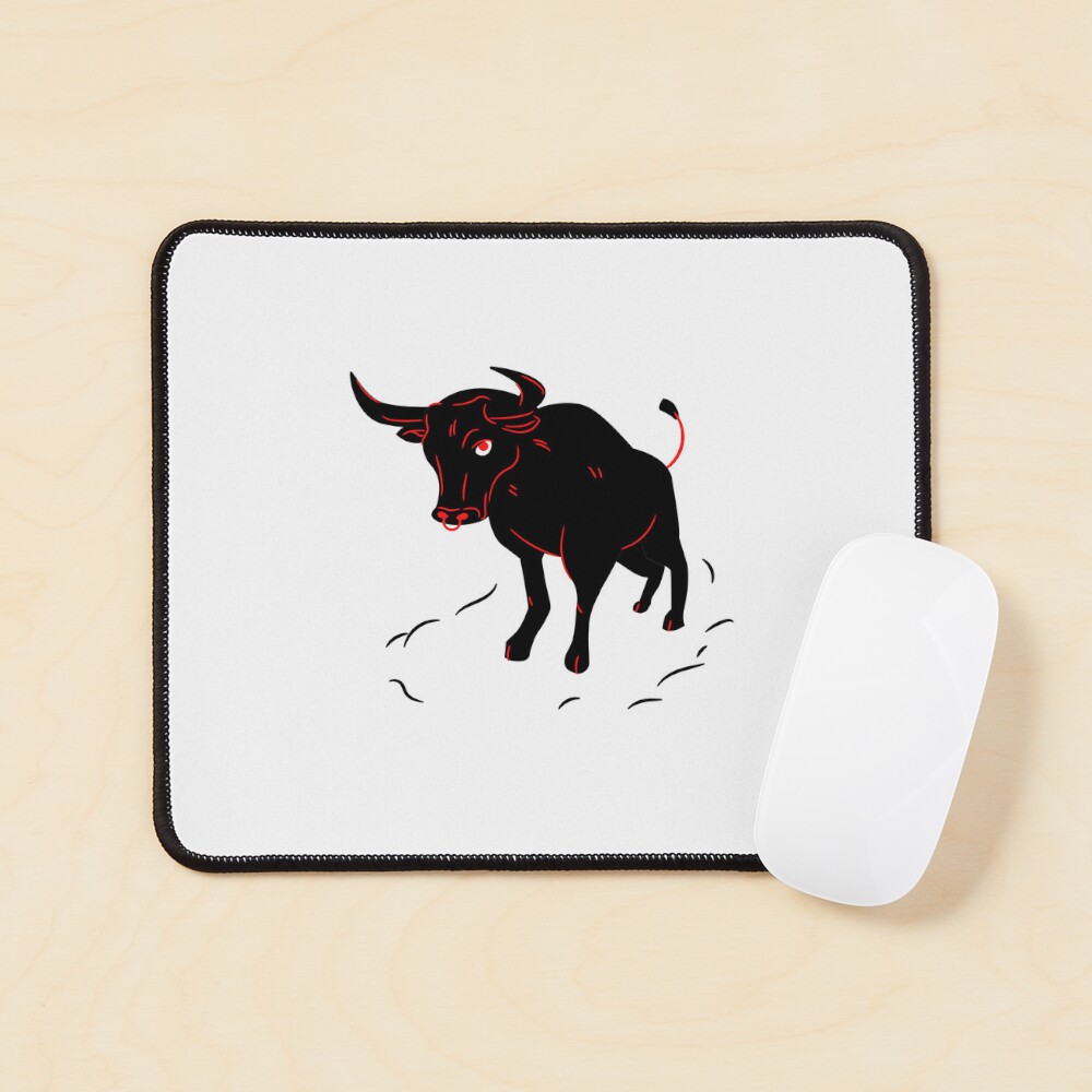 Item preview, Mouse Pad designed and sold by AtiVMZ.