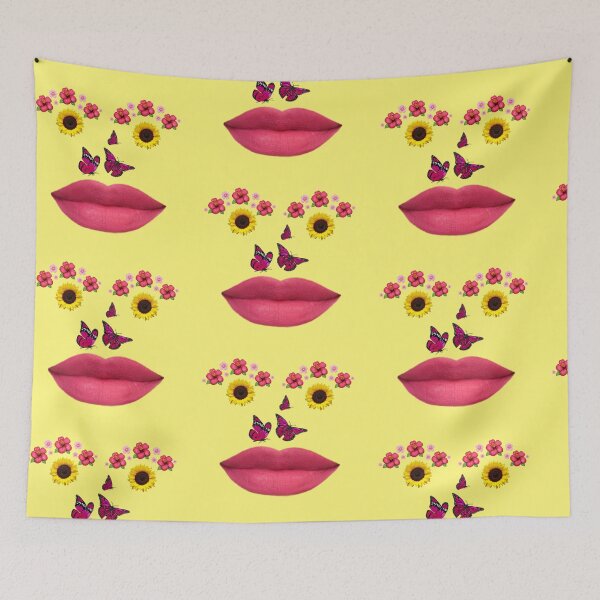 Item preview, Lip designed and sold by ShinyIndia18.