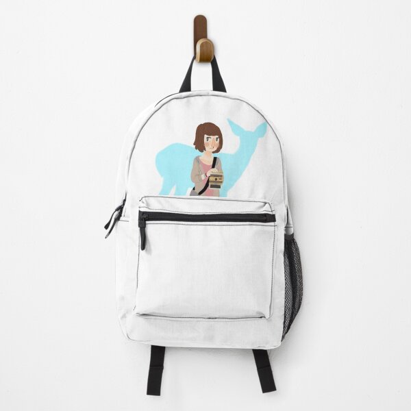 Item preview, Max Caulfield designed and sold by CottonAgni.
