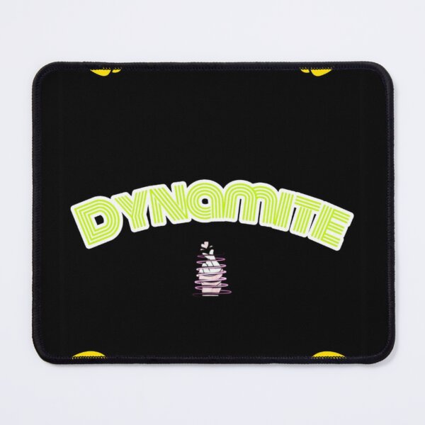 Item preview, Dynamite designed and sold by Eramatt.