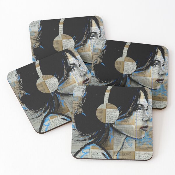 Item preview, borderline designed and sold by Loui  Jover.