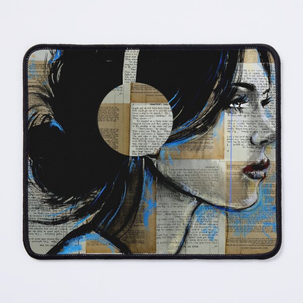 Item preview, borderline designed and sold by Loui  Jover.