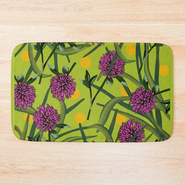 Item preview, Clovers meadow designed and sold by Pacesyte.