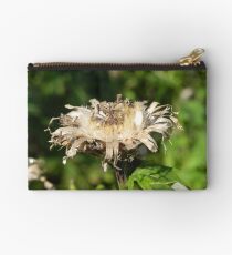 Past It's Prime Studio Pouch