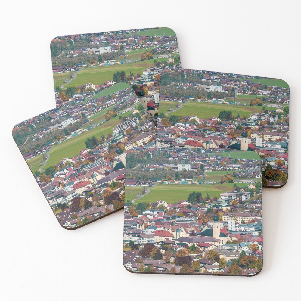 Item preview, Coasters (Set of 4) designed and sold by rawshutterbug.