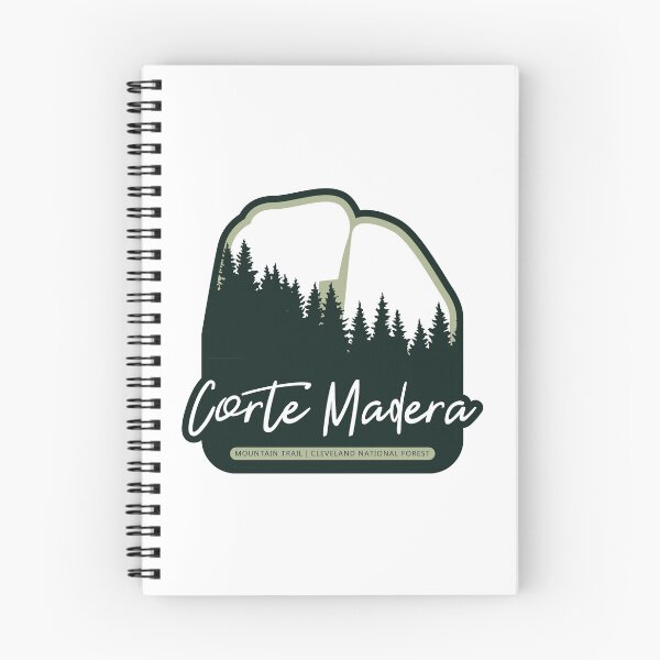 Item preview, Corte Madera Mountain Trail - Cleveland National Forest  designed and sold by Moritz Schwäble.