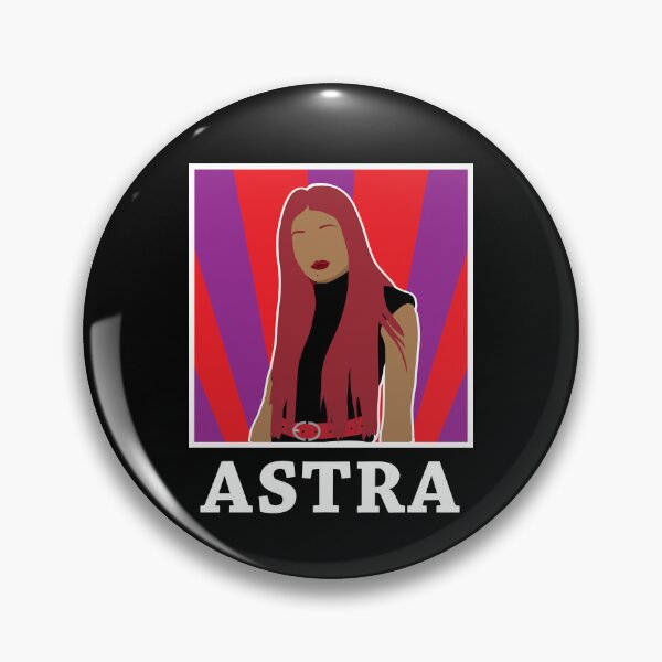 Item preview, Evil Astra designed and sold by CatsBag.