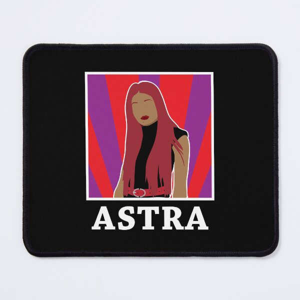 Item preview, Evil Astra designed and sold by CatsBag.