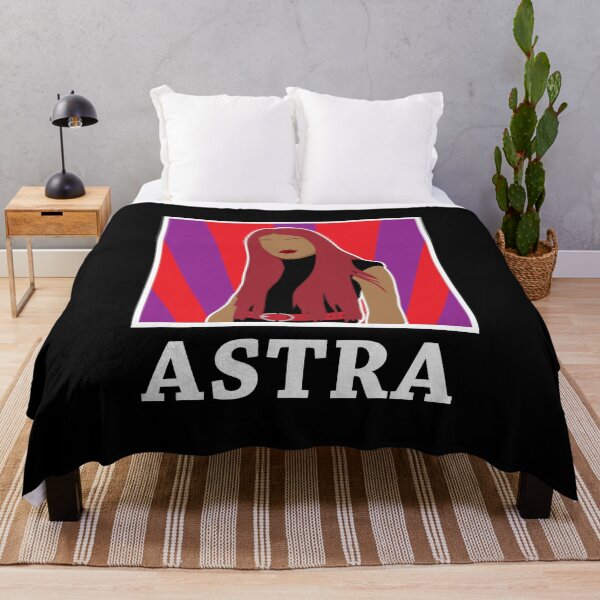 Item preview, Evil Astra designed and sold by CatsBag.