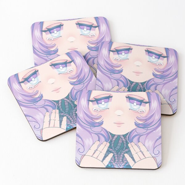 Item preview, Cute robot girl designed and sold by coconut-tea.