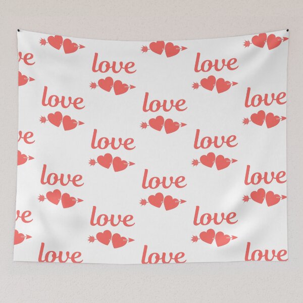 Item preview, Valentine's Day designed and sold by Assan Den.