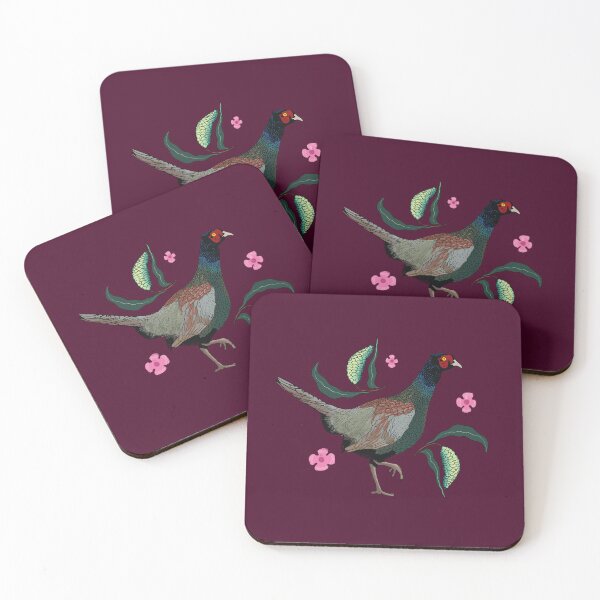 Item preview, japanese pheasant designed and sold by Pacesyte.