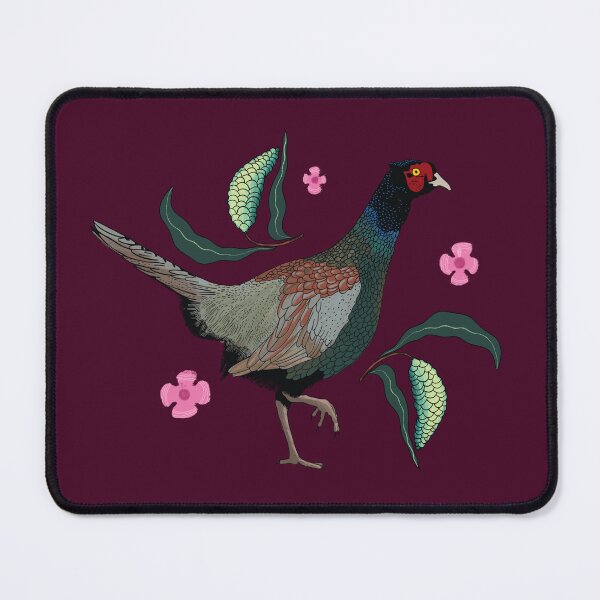 Item preview, japanese pheasant designed and sold by Pacesyte.