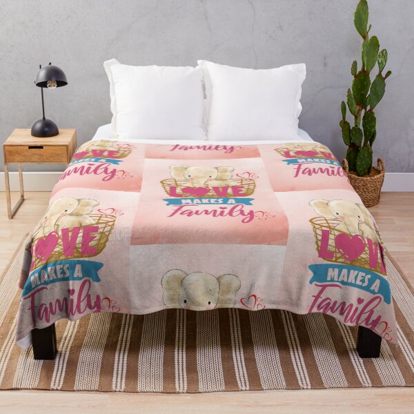 Item preview, Valentines day gift with cute elephant designed and sold by REALDesign-Shop.