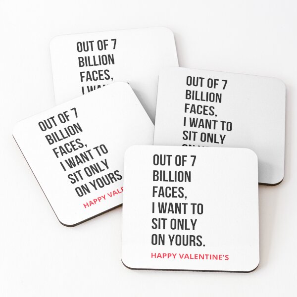 Item preview, Funny dirty naughty romantic cute valentine's day gifts and card ideas designed and sold by TextToTee.