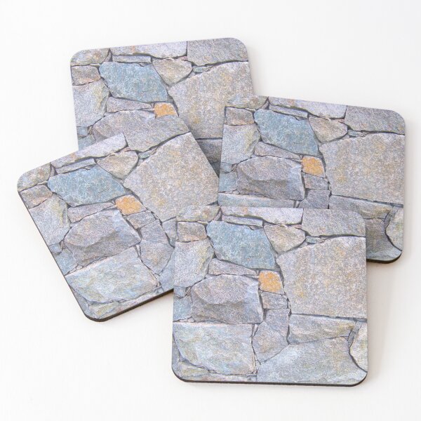 Item preview, Rock Wall Beach Holiday House  designed and sold by Jenie Yolland.