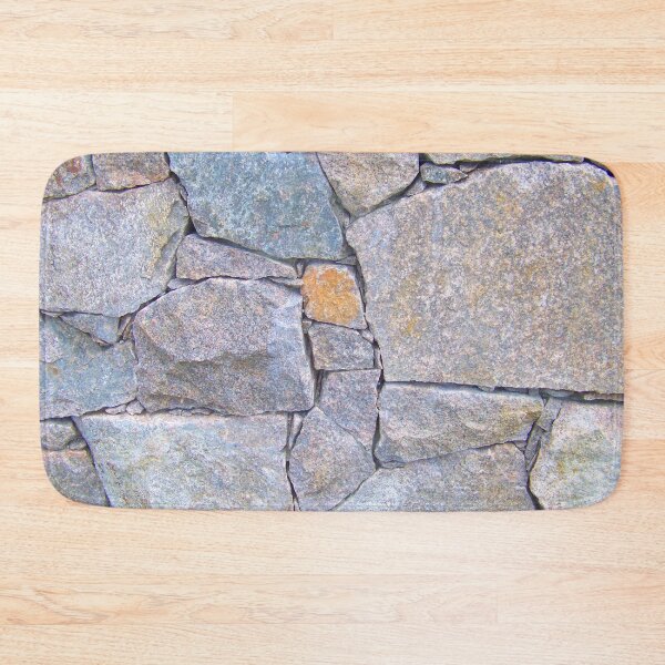 Item preview, Rock Wall Beach Holiday House  designed and sold by Jenie Yolland.