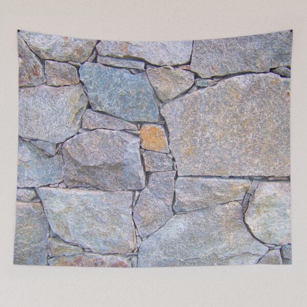 Item preview, Rock Wall Beach Holiday House  designed and sold by Jenie Yolland.
