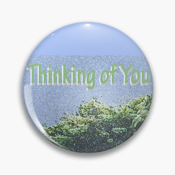Item preview, Thinking of You designed and sold by KazM.