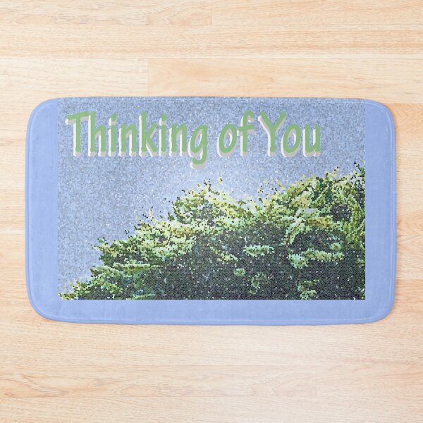 Item preview, Thinking of You designed and sold by KazM.