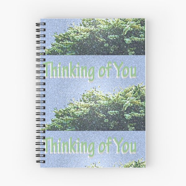Item preview, Thinking of You designed and sold by KazM.